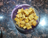 சேனைக்கிழங்கு மஞ்சூரியன் ரெசிபி ஸ்டேப் 2 புகைப்படம்