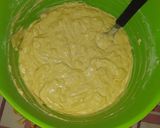 Foto del paso 1 de la receta: Torta de cebolla con queso rallado muy rica y económica