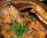 Foto langkah ke 5 dari resep Asam pedas patin.