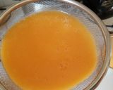 Foto del paso 4 de la receta: Jugo de mango al momento