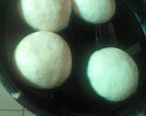 A picture of step 7 of Ring fluffy doughnut.