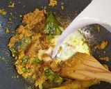 Foto langkah ke 3 dari resep Ayam Lodho khas Tulungagung.