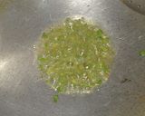 A picture of step 7 of Satvik Vrat Meal (Fasting Meal Platter).