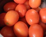 ટોમેટો બેઝીલ સૂપ (Tomato Basil Soup Recipe In Gujarati) રેસીપી સ્ટેપ1ફોટો