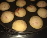 A picture of step 6 of Vegetable Appe.