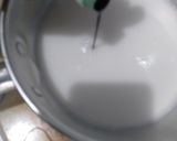 Foto langkah ke 2 dari resep Cendol Thailand.
