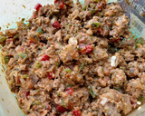 Foto del paso 2 de la receta: Empanadas Árabes o Fatay Integrales