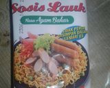 Foto langkah ke 1 dari resep Bola-Bola Makaroni Keju.