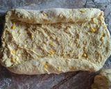 Foto del paso 4 de la receta: Pan de maíz (dulce)