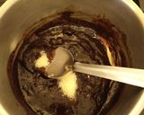 Foto del paso 6 de la receta: ✨🍫Bombones de chocolate rellenos de mole 🍫✨