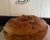 Foto del paso 6 de la receta: Pan de Pascua