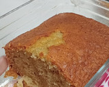 Foto del paso 6 de la receta: Bizcocho con chocolate blanco