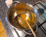 Indiai, római köményes rizs (Jeera Wala Chawal) recept fázis 2 fotója