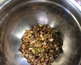 Foto del paso 1 de la receta: Barras de cereal caseras