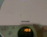Foto langkah ke 4 dari resep Nasi Goreng Rice Cooker.