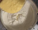 Foto del passaggio 10 della ricetta Tiramisù al Limone