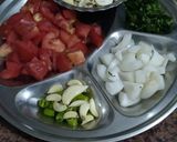 કાજુ કરી મસાલા(Kaju Curry Masala Recipe in Gujarati) રેસીપી સ્ટેપ2ફોટો