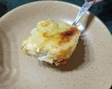 Foto langkah ke 8 dari resep Cottage pie/Shepherd Pie/pastel tutup.