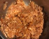 รูปขั้นตอนการทำที่ 1 ของ ทอดมันทูน่าอกไก่คลีน