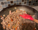 Foto del paso 5 de la receta: Empanadas al horno con masa casera