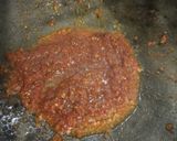 Foto langkah ke 4 dari resep Balado Jengkol Teri.