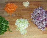 Foto del paso 2 de la receta: Carrilleras al Vino Tinto