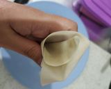 Foto langkah ke 5 dari resep Samosa.