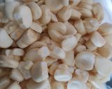 Foto del paso 1 de la receta: Pepian de choclo 🌽🇵🇪