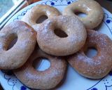 Foto del paso 8 de la receta: • Rosquitas al horno 🥯 •