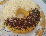 Foto langkah ke 4 dari resep Bolu kukus nutrisari 2 telor simpel.