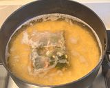 古早味芋頭鹹粥的食譜步驟3照片