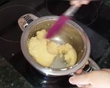 Foto del paso 2 de la receta: Petisús de crema /eclairs/ relámpagos
