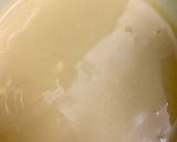 A picture of step 6 of Chocolate sheet cake.