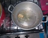 Foto del paso 2 de la receta: Canelones de loroco con guarnición de vegetales y atún.....🇸🇻