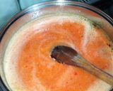 Foto del paso 4 de la receta: Albóndigas con brócoli