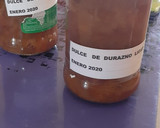 Foto del paso 3 de la receta: Dulce de duraznos light