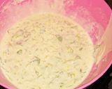 Foto del paso 2 de la receta: Buñuelos de lechuga