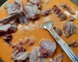 Foto langkah ke 7 dari resep Ayam gulai kentang.