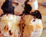 Foto del paso 6 de la receta: Bocaditos saludables de banana 🍌Low carb sin edulcorante ni gluten ni lactosa ni harina ni fécula