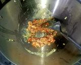 Foto langkah ke 2 dari resep Cumi asam manis.