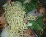 Foto langkah ke 3 dari resep Seblak Medok.