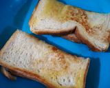 Foto langkah ke 8 dari resep Roti kaya jam.