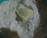 Foto del paso 1 de la receta: Pepas rápidas y fáciles (vegan)!