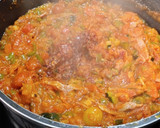 Foto del paso 8 de la receta: Salsa de verduras y tomate spicy