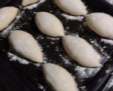 Foto del paso 3 de la receta: Bolillos y galletas