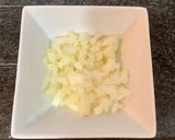 Foto del paso 1 de la receta: Merluza a lo pobre
