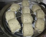 黑糖雜糧饅頭的食譜步驟4照片