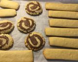 Darálós keksz recept fázis 3 fotója