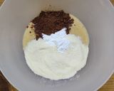 Foto del paso 3 de la receta: 🍌🍪Galletitas de banana, algarroba y harina de coco 🍪🍌sin azúcar, sin edulcorante, #SinTacc