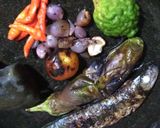 Foto langkah ke 1 dari resep Sepat sumbawa.
